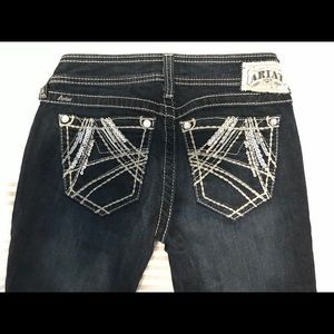 Ariat Jeans